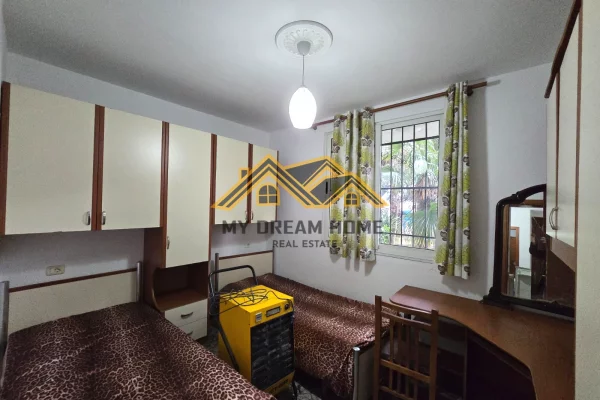 Apartment for rent in Durres 2+1, Furnished