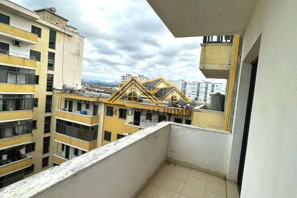 Apartment for rent in Durres 1+1, Furnished