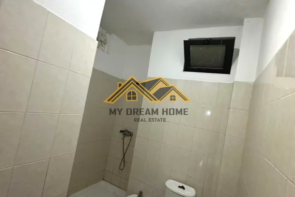 House for Rent 1+1 in Durres - 300 Euro