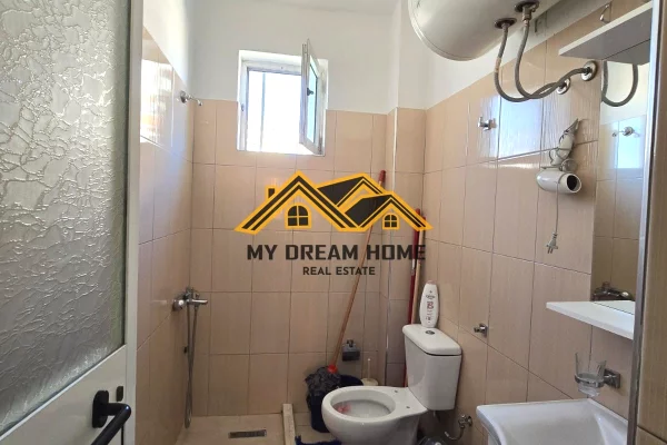 Apartment for rent in Durres 2+1, Furnished