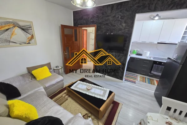 House for Rent 2+1 in Durres - 400 Euro