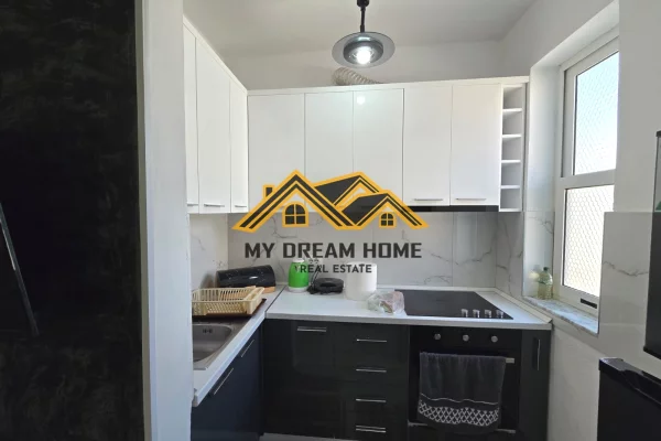 Apartment for rent in Durres 2+1, Furnished