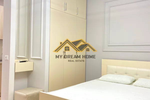 Shtepi ne shitje Apartament ne Durres, 1+1, Mobilimi E mobiluar, Pagesa 78,000  Euro.