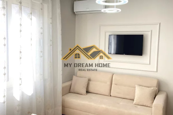 Shtepi ne shitje Apartament ne Durres, 1+1, Mobilimi E mobiluar, Pagesa 78,000  Euro.