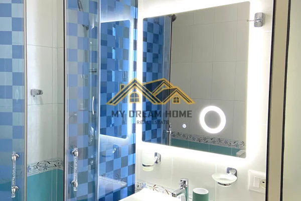 Shtepi ne shitje Apartament ne Durres, 1+1, Mobilimi E mobiluar, Pagesa 78,000  Euro.