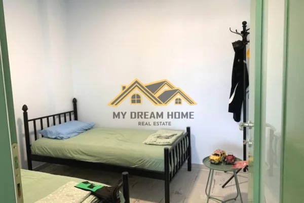 Shtepi ne shitje Apartament ne Durres, 2+1, Mobilimi E mobiluar, Pagesa 315,000  Euro.