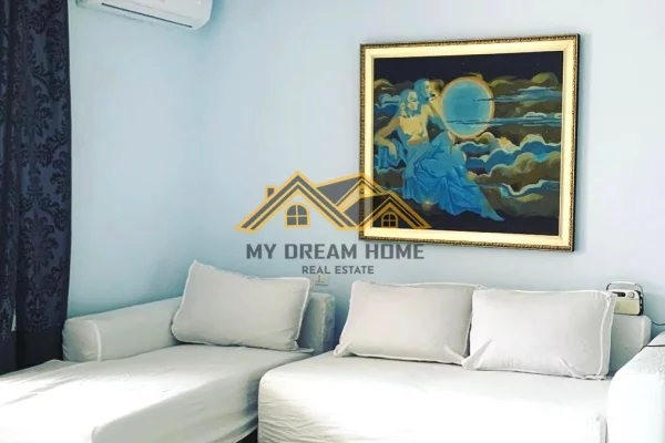 Shtepi ne shitje Apartament ne Durres, 2+1, Mobilimi E mobiluar, Pagesa 315,000  Euro.