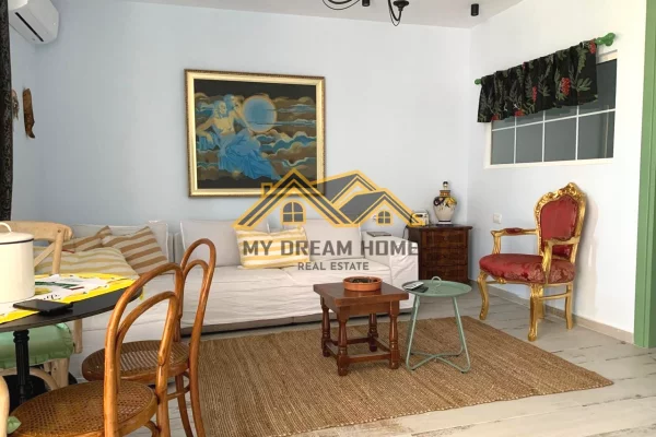 Shtepi ne shitje Apartament ne Durres, 2+1, Mobilimi E mobiluar, Pagesa 315,000  Euro.