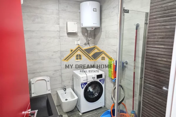 House for Rent 2+1 in Durres - 400 Euro