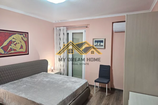 Apartment for rent in Durres 2+1, Furnished