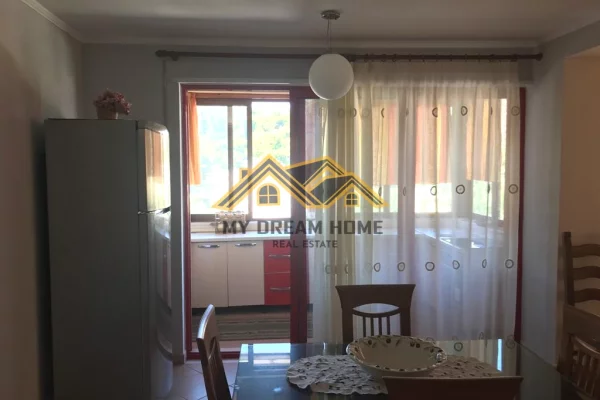 Apartment for rent in Durres 3+1, Furnished