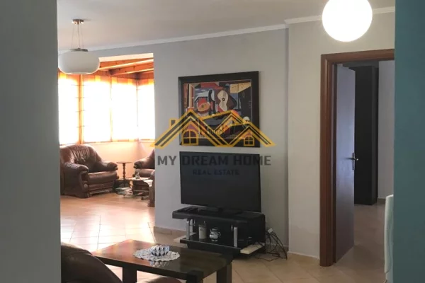 Apartment for rent in Durres 3+1, Furnished