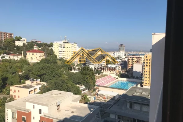 Apartment for rent in Durres 3+1, Furnished