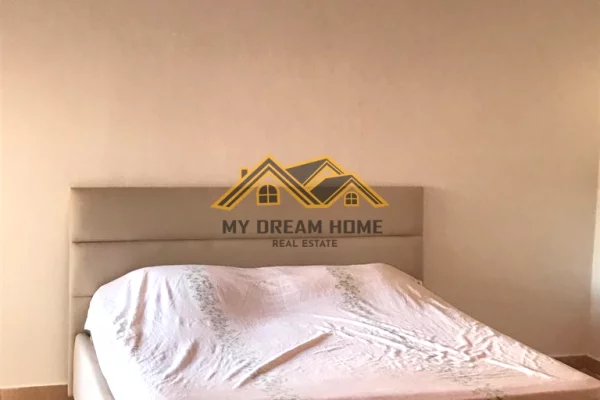 Apartment for rent in Durres 3+1, Furnished