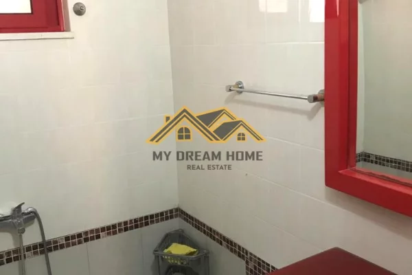 Apartment for rent in Durres 3+1, Furnished