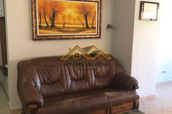 Apartment for rent in Durres 3+1, Furnished