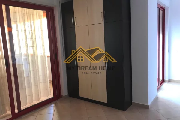 Apartment for rent in Durres 3+1, Furnished