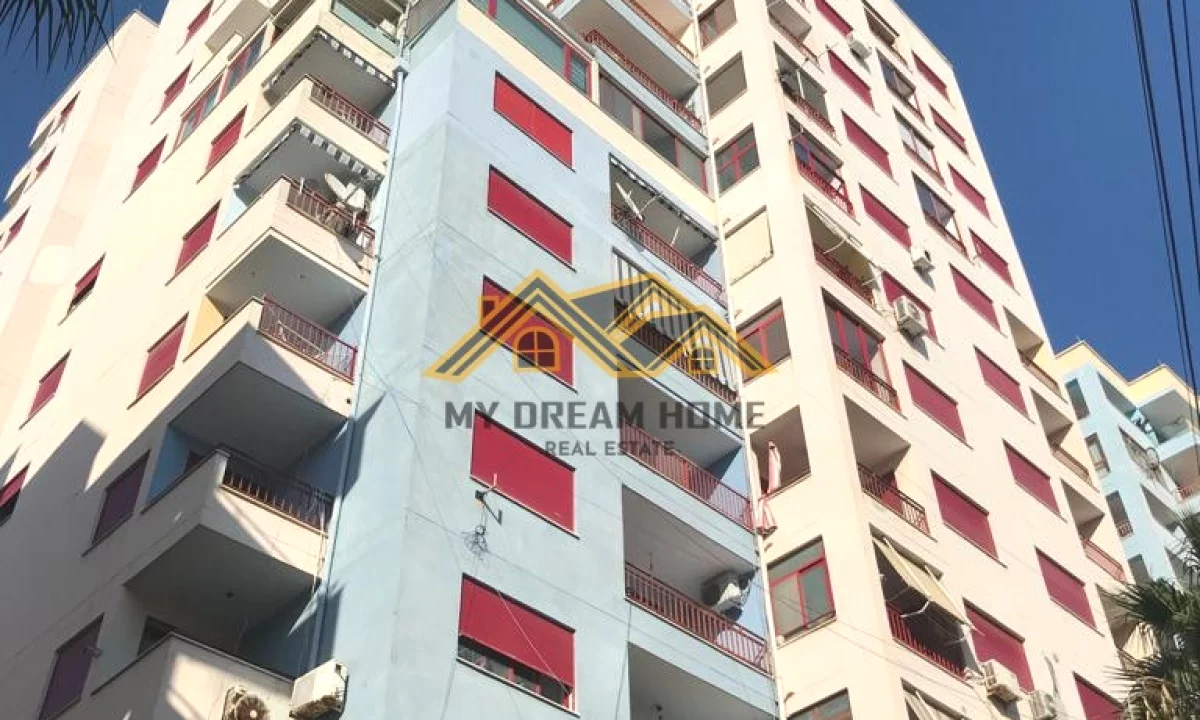 Apartment for rent in Durres 3+1, Furnished