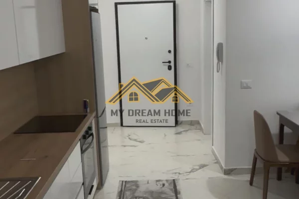 House for Rent 2+1 in Durres - 400 Euro