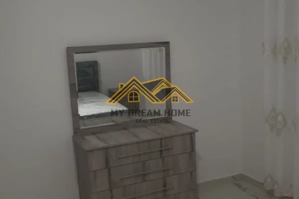 Shtepi me qera Apartament ne Durres, 2+1, Mobilimi E mobiluar, Pagesa 400  Euro.