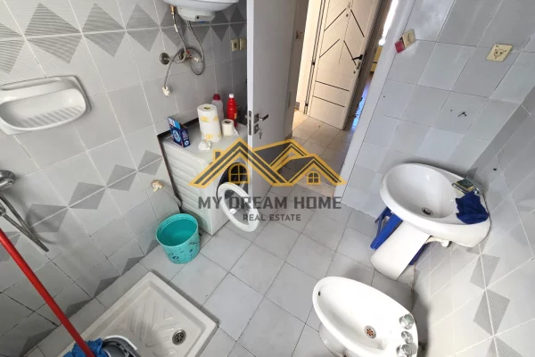 Apartment for sale in Durres 2+1, Furnished