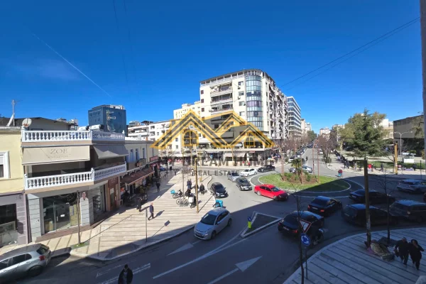 Apartment for sale in Durres 2+1, Furnished