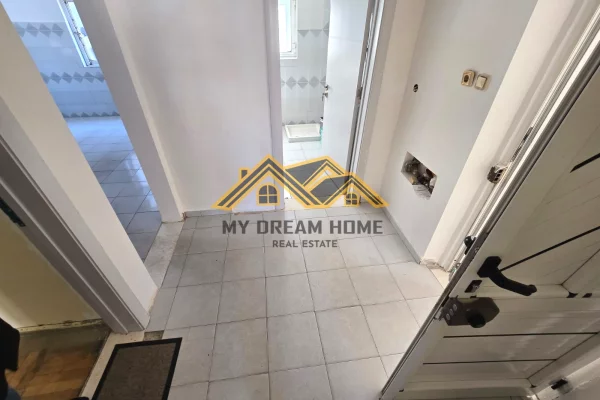 Apartment for sale in Durres 2+1, Furnished