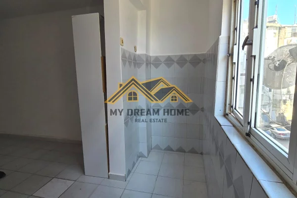 Apartment for sale in Durres 2+1, Furnished