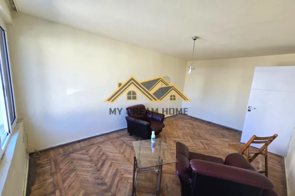 Apartment for sale in Durres 2+1, Furnished