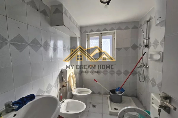 Apartment for sale in Durres 2+1, Furnished