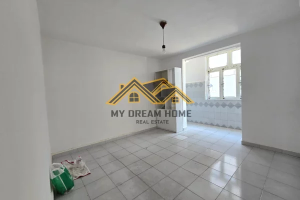 Apartment for sale in Durres 2+1, Furnished