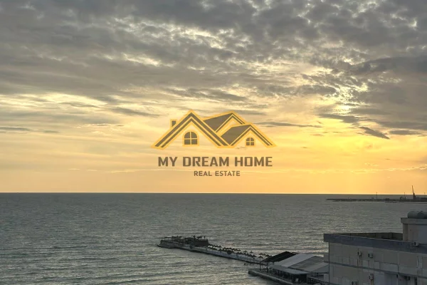 Appartamento in affitto a Durazzo 1+1, Arredato