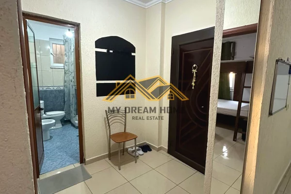 Appartamento in affitto a Durazzo 1+1, Arredato