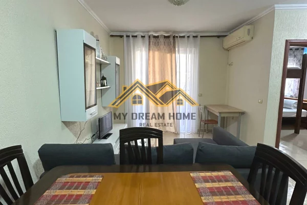 Appartamento in affitto a Durazzo 1+1, Arredato