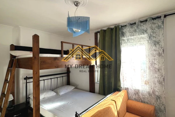 Appartamento in affitto a Durazzo 1+1, Arredato