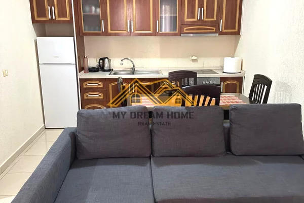 Appartamento in affitto a Durazzo 1+1, Arredato