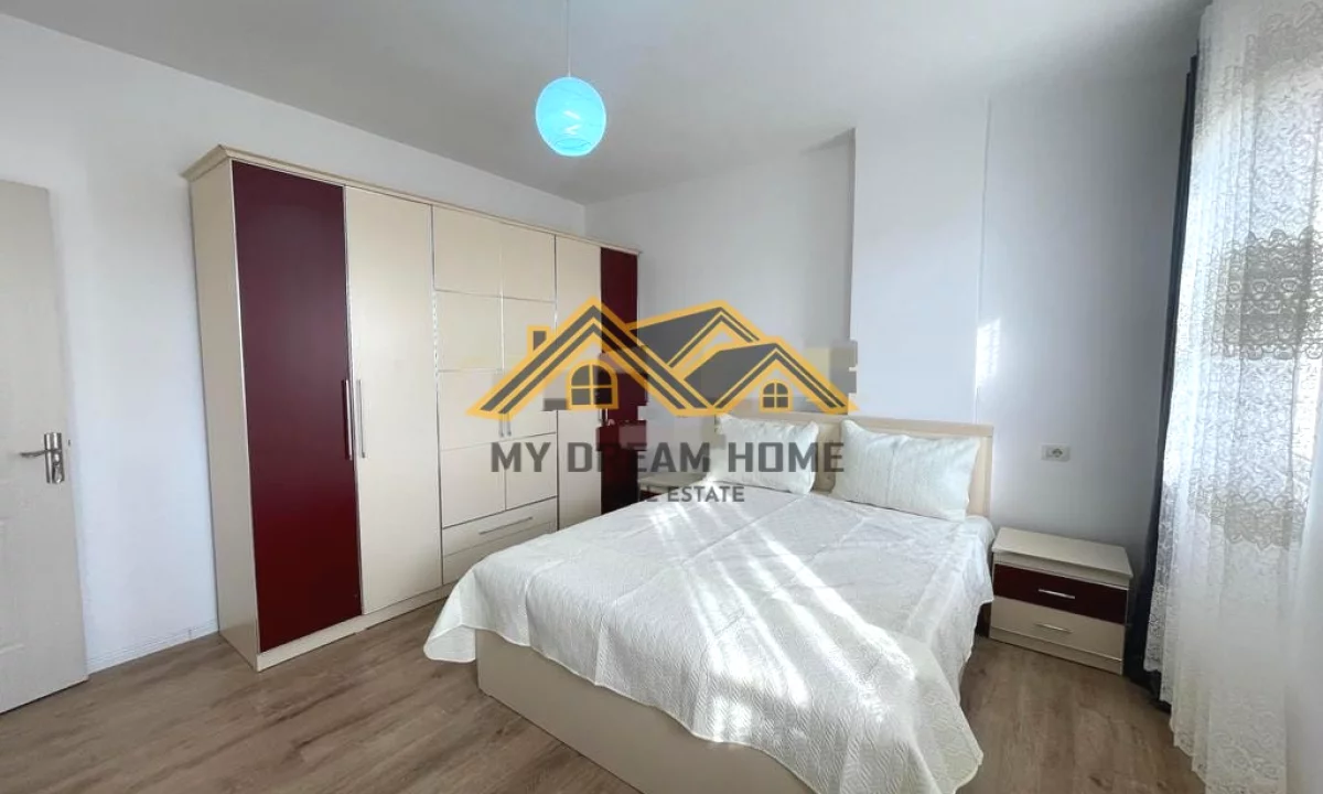 Appartamento in affitto a Durazzo 1+1, Arredato