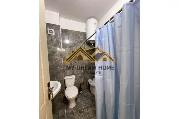 Appartamento in affitto a Durazzo 1+1, Arredato