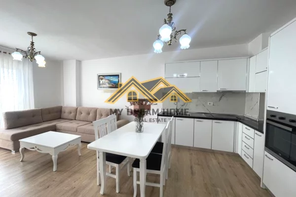 Appartamento in affitto a Durazzo 1+1, Arredato