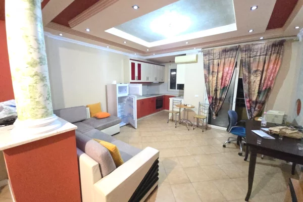 Shtepi ne shitje 2+1 ne Durres - 120,000 Euro