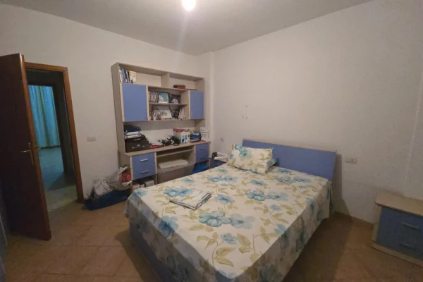 Shtepi ne shitje 2+1 ne Durres - 120,000 Euro