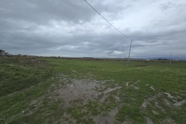 TOKE NE SHITJE NE SPITALLE AFER PORTIT TE RI NE DURRES