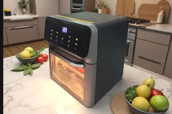 Friteze me ajer Kapacitet 10L