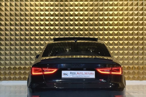 Makina ne shitje ne Durres, Audi, 2015 Benzine,Kambio Automatik Pagesa 9,999  Euro.