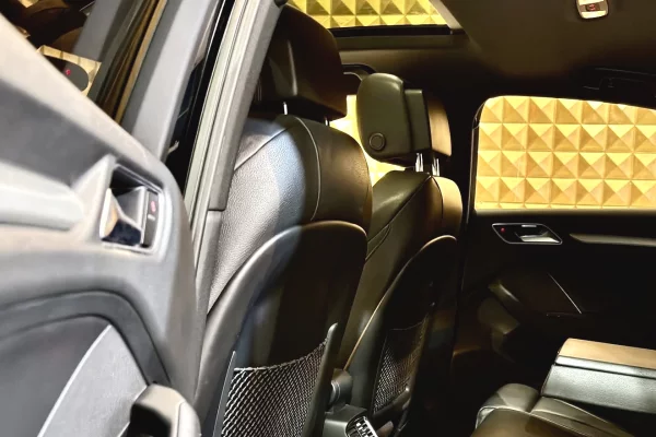 Makina ne shitje ne Durres, Audi, 2015 Benzine,Kambio Automatik Pagesa 9,999  Euro.