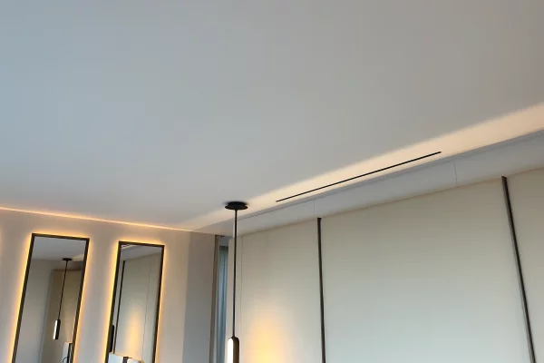 Construction and Restructurings a Tirana - 40,000 Leke