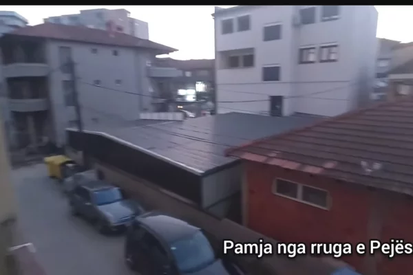 Casa in vendita 1+1 a Pristina - 54,999 Euro