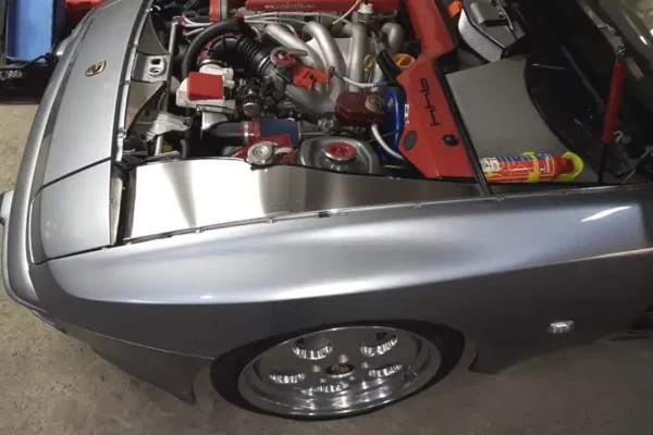 Cars for sale in Prizren, Porsche, 1990 Benzine,Kambio Manual Payment 59,999  Euro.