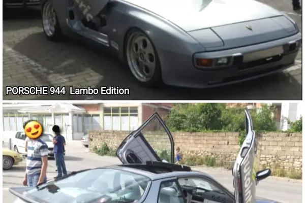 Cars for sale in Prizren - 65,000 Euro