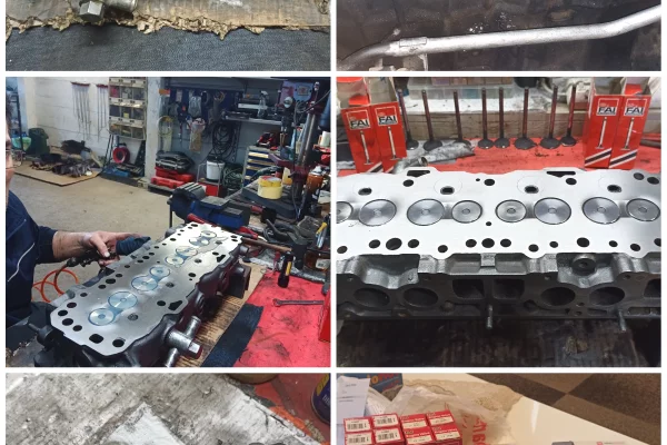 Makina ne shitje ne Prizren, Nissan, 1992 Diesel,Kambio Manual Pagesa 6,500  Euro.